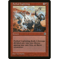 Forked Lightning - POR