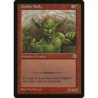 Goblin Bully - POR