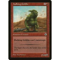 Hulking Goblin - POR