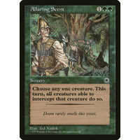 Alluring Scent - POR