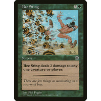 Bee Sting - POR