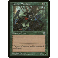 Panther Warriors - POR