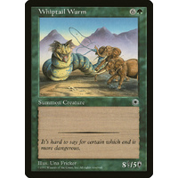 Whiptail Wurm - POR