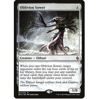 Oblivion Sower - PRE