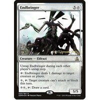 Endbringer - PRE