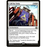 Call for Unity FOIL - PRE