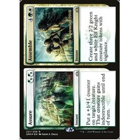 Assure // Assemble FOIL - PRE