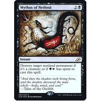 Mythos of Nethroi FOIL - PRE