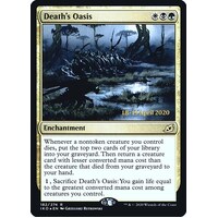 Death's Oasis FOIL - PRE