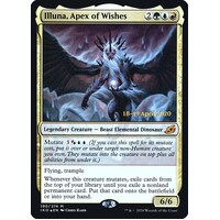 Illuna, Apex of Wishes - PRE