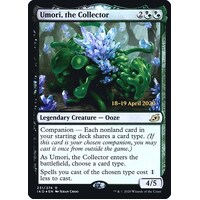 Umori, the Collector - PRE