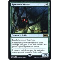 Sporeweb Weaver - PRE