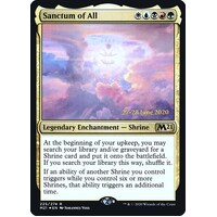 Sanctum of All - PRE