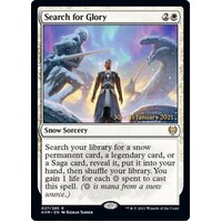 Search for Glory FOIL - PRE