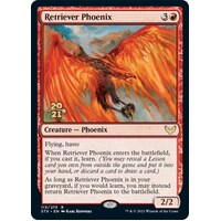 Retriever Phoenix - PRE