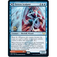 Torrent Sculptor - PRE