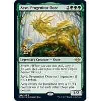 Aeve, Progenitor Ooze FOIL - PRE