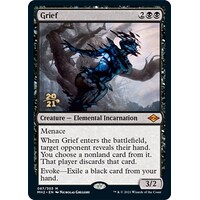Grief FOIL - PRE