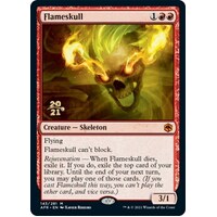 Flameskull - PRE