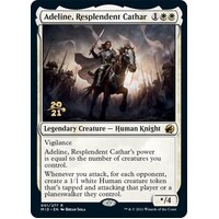 Adeline, Resplendent Cathar FOIL - PRE