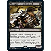 Champion of the Perished FOIL - PRE