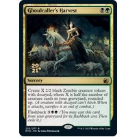 Ghoulcaller's Harvest - PRE