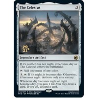 The Celestus FOIL - PRE