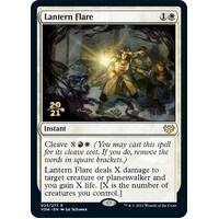 Lantern Flare - PRE