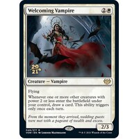 Welcoming Vampire FOIL - PRE