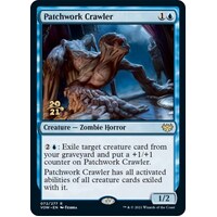 Patchwork Crawler - PRE