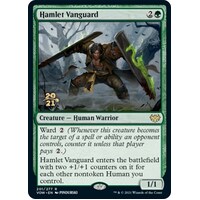Hamlet Vanguard FOIL - PRE