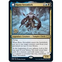 Runo Stromkirk FOIL - PRE
