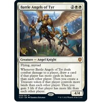 Battle Angels of Tyr FOIL - PRE