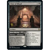 Altar of Bhaal FOIL - PRE