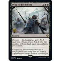 Drag to the Bottom - PRE