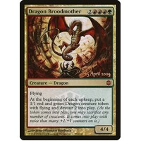 Dragon Broodmother - PRE