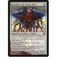 Emrakul, the Aeons Torn - PRE