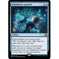 Ichormoon Gauntlet - PRE