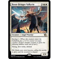 Boon-Bringer Valkyrie FOIL - PRE