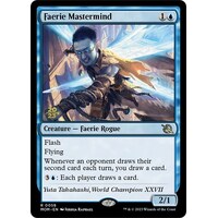 Faerie Mastermind FOIL - PRE