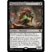 Bloated Processor FOIL - PRE