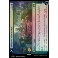 Invasion of Innistrad FOIL - PRE