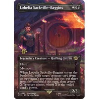 Lobelia Sackville-Baggins (0399) FOIL - PRE
