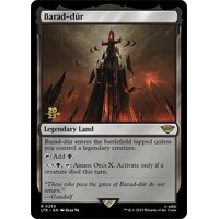 Barad-dur FOIL - PRE