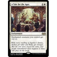 A Tale for the Ages FOIL - PRE