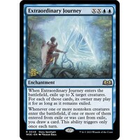 Extraordinary Journey - PRE