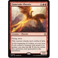 Flamewake Phoenix (FDN) - PRE