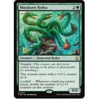 Mossborn Hydra - PRE