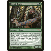 Hermit Druid Judge Promo FOIL