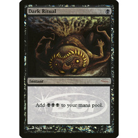 Dark Ritual Judge Promo FOIL
